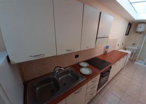 Appartamento Torre Specchia – Photos 3