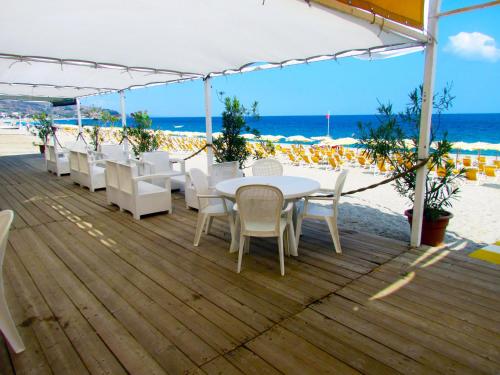 Hotel Villaggio Calaghena – Photos 2