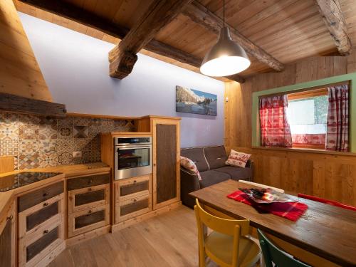 Gallery image of Agriturismo Gli Elfi in Aosta