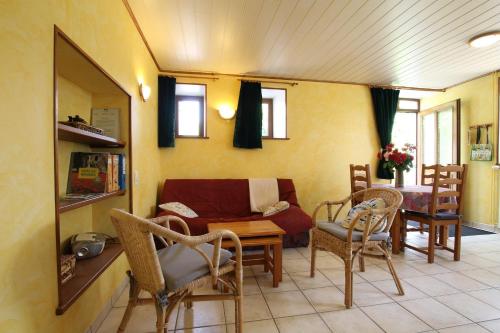 Gîte à Confracourt – Photos 2