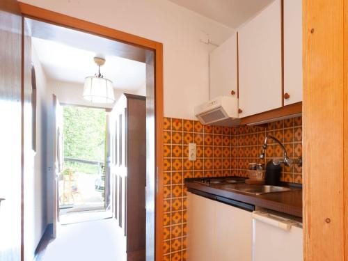 Fotografia z galérie ubytovania Apartment in St Johann in Tyrol with terrace v destinácii Rettenbach