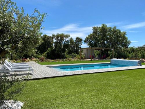 Villa Lauredana