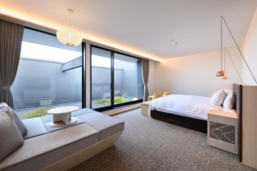 HOTEL KYOTOLOGY