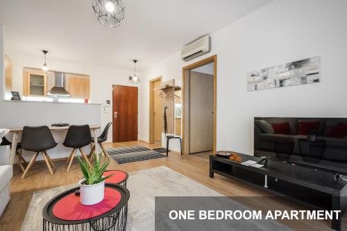 BpR City Lodge Apartments 1075 Budapest, 12-14 Holló utca kép - 3