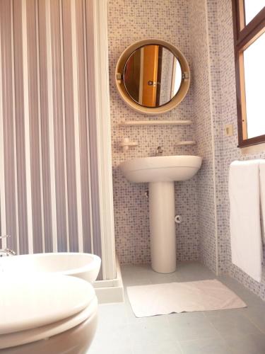 Imagen de la galería de Agathae Hotel & Residence, en Scoglitti