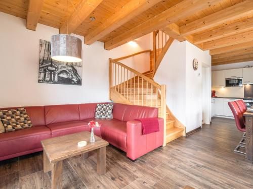 Fotografia z galérie ubytovania Chalet in Carinthia near ski area v destinácii Kötschach