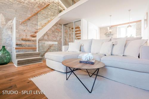Porta Azzurra Apartments photo 3