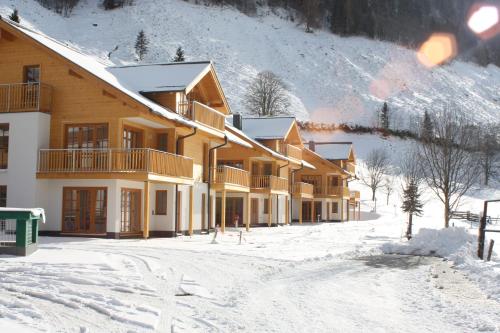 Isabella 5 by SMR Rauris Apartments - inc Spa and National Summercard - near Gondola בחורף