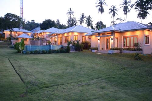 Gallery image of Baan Nai Daeng Villa /Baannaidaengvilla in Bophut 