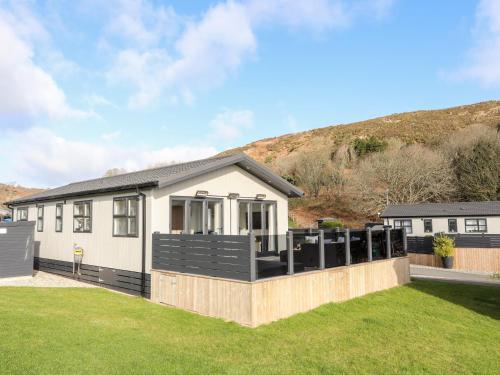 Gallery image of Hafod 3 in Pwllheli