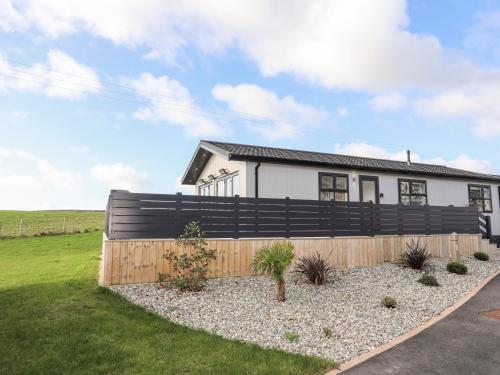 Gallery image of Hafod 3 in Pwllheli