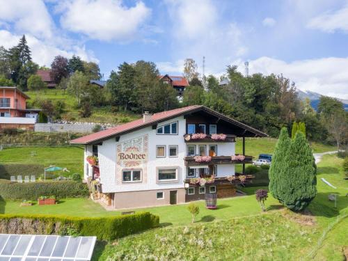 Lush Apartment in Afritz am See near Ski Area
