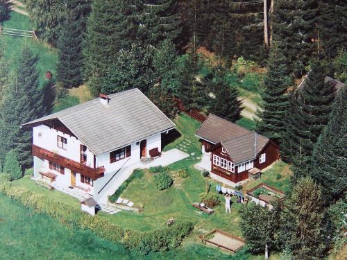 Kép Holiday home in Arriach near Lake Ossiach szállásáról Arriachban a galériában