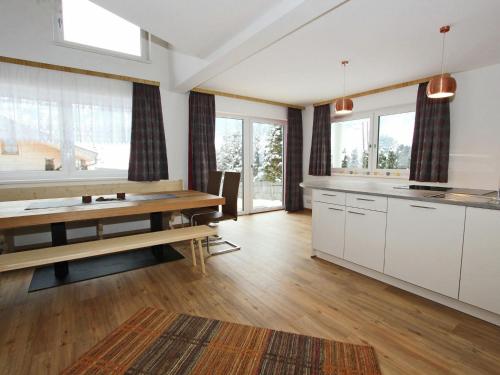 Fotografia z galérie ubytovania Holiday home Steinfeld close to the ski lift v destinácii Zell am Ziller