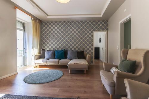 Grand Almirante by Homing