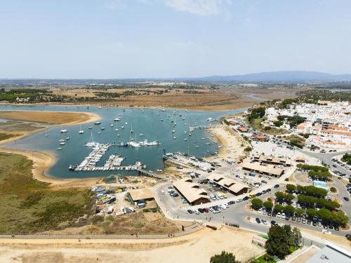 Casa da Ana Alvor