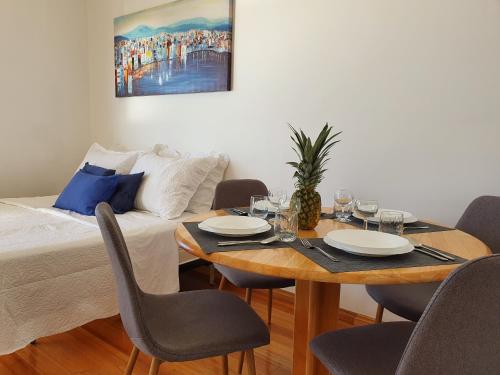 Fotografie z fotogalerie ubytování VILLA BLUE ADRIATIC v destinaci Stanići