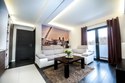 Posedenie v ubytovaní Baltic Haus