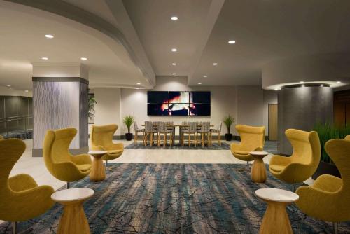 Wyndham Grand Pittsburgh Image