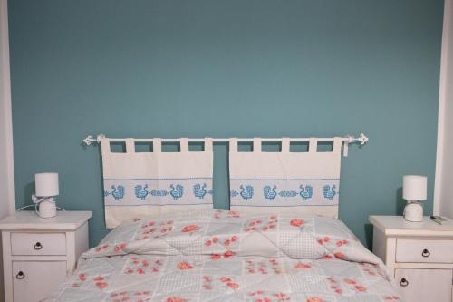 Легло или легла в стая в Bellavista