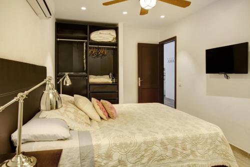 Vcv Apartamento San Telmo