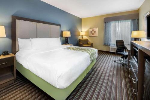 Gallery image of La Quinta Inn & Suites by Wyndham Broussard - Lafayette Area in Broussard
