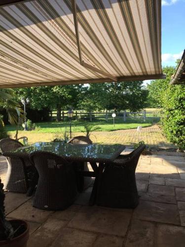 Maison à 10 min du puy du fou et parc de Maulévrier