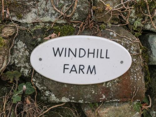 Fotografie z fotogalerie ubytování Wyndell Cruck Cottage v destinaci Sheffield