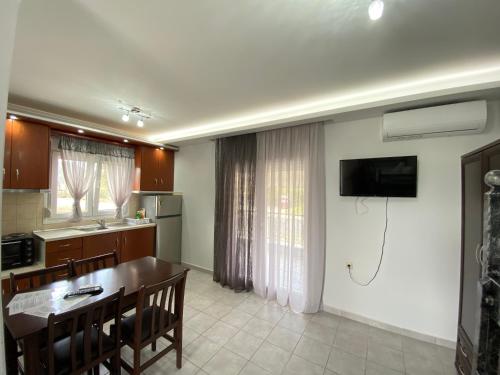 Gallery image of A Ponte Studios & Apartments in Sikia