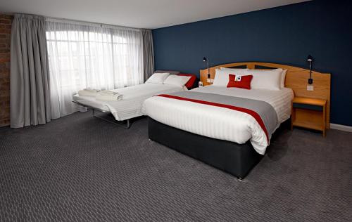 Holiday Inn Express Liverpool-Albert Dock, an IHG Hotel Image