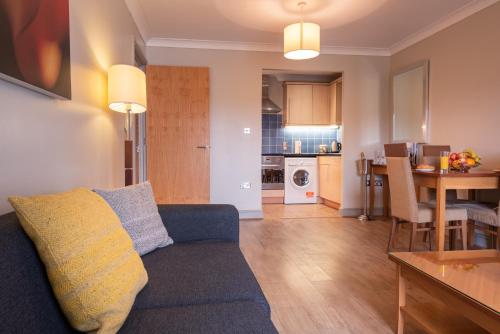 PREMIER SUITES Bristol Redcliffe photo 25