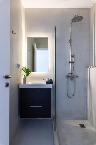 Gallery image of Aegean View Apartments Mykonos in Agios Ioannis Mykonos