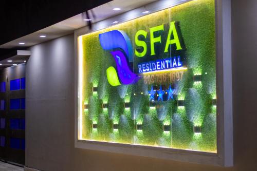 Gallery image of Residencial SFA Pedernales in Pedernales