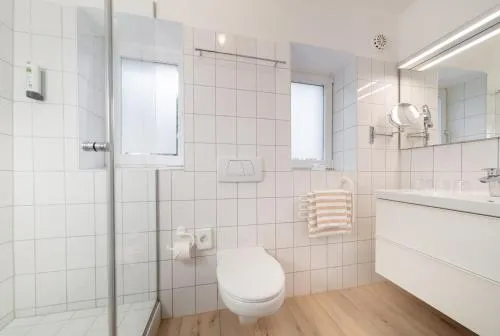 HofHotel Krähenberg photo 63