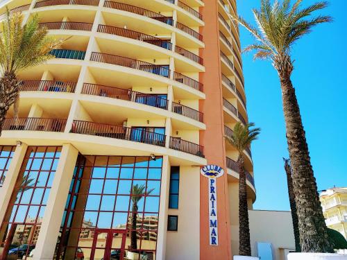 Sea View, Portimão, Praia da Rocha, AC & WiFi