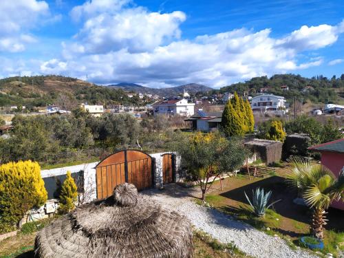 Photo de la galerie de l'établissement Chillsteps Hostel, à Fethiye