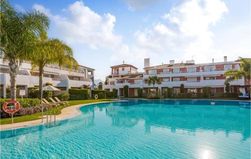 Awesome apartment in Estepona with 2 Bedrooms, Estepona ...