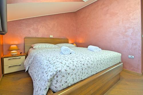 Gallery image of Apartments Riva-Interauto in Umag
