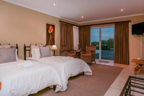 Gallery image of Franskraal B&B in Gansbaai