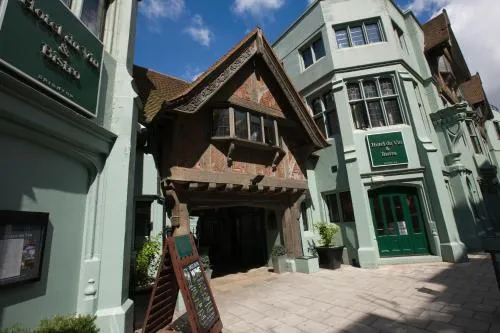 Hotel Du Vin & Bistro Brighton photo 1