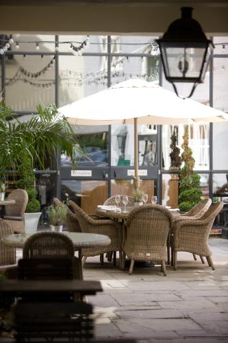 Hotel du Vin Bristol photo 45