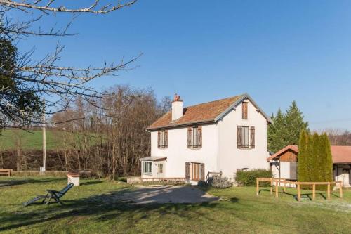 Gîte de la Charrière – Photos 2