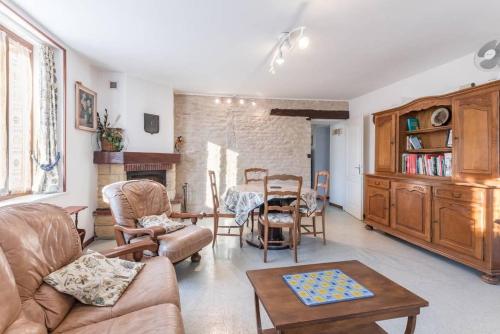 Gîte de la Charrière – Photos 3