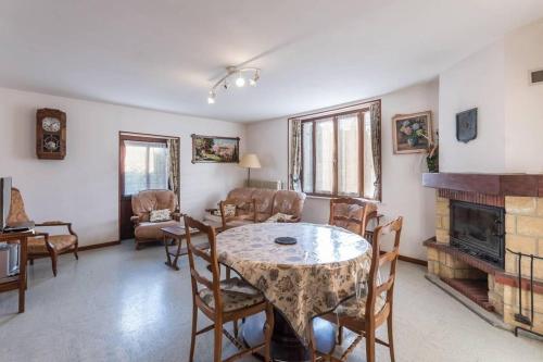 Gîte de la Charrière – Photos 5