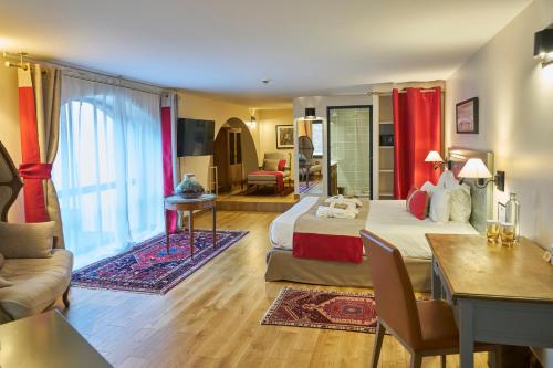 Gallery image of Hotel Vatel Bordeaux in Bordeaux