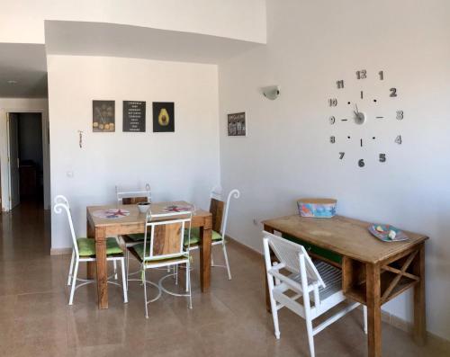 Zdjęcie z galerii obiektu Casa Molly w Corralejo