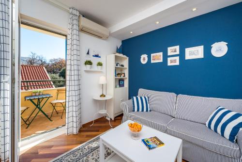 Gallery image of Blumarine Apartments in Dubrovnik