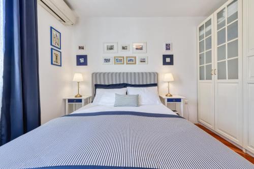 Blumarine Apartments