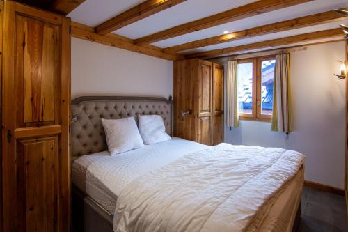 Gallery image of Bouquetin Appartements VTI in Val Thorens