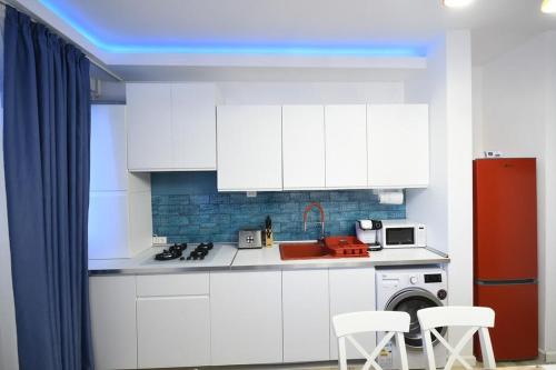 Cuina o zona de cuina de Apartament IRES